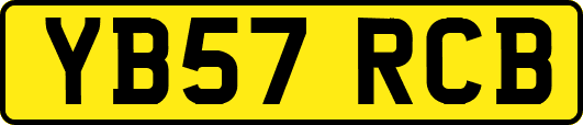 YB57RCB