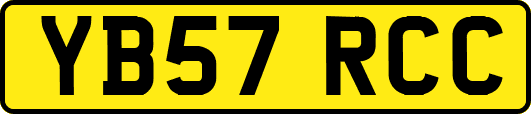 YB57RCC
