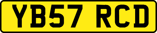 YB57RCD