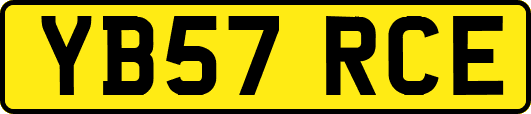 YB57RCE