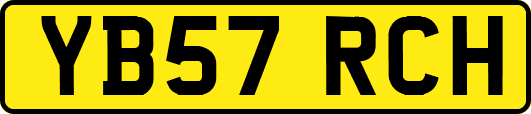 YB57RCH