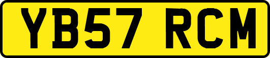 YB57RCM
