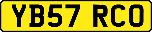 YB57RCO
