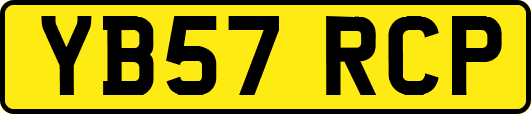 YB57RCP