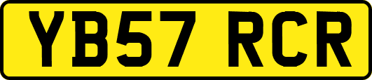 YB57RCR