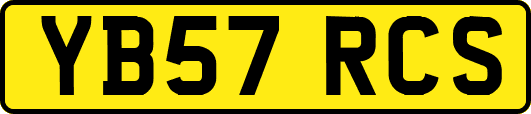 YB57RCS