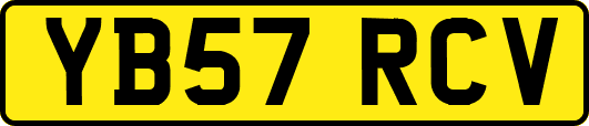 YB57RCV