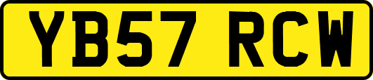 YB57RCW