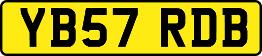 YB57RDB