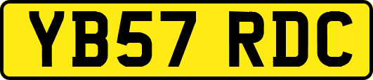 YB57RDC
