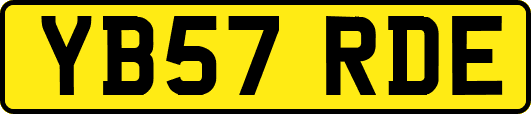 YB57RDE