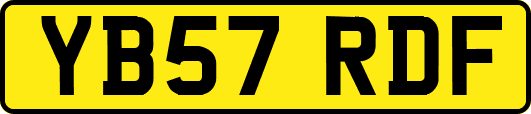 YB57RDF