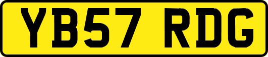 YB57RDG