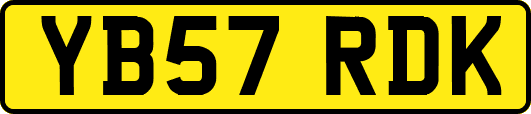 YB57RDK