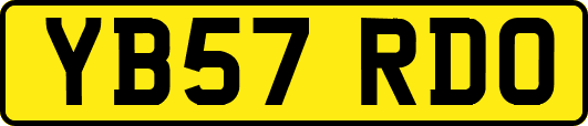 YB57RDO