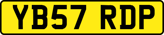 YB57RDP