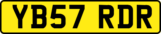 YB57RDR
