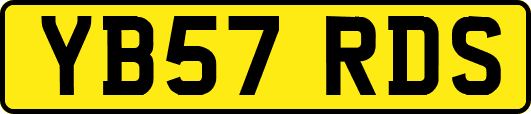 YB57RDS