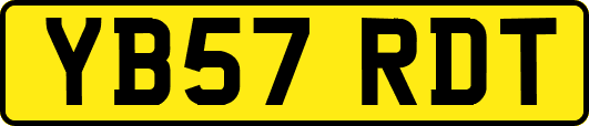 YB57RDT
