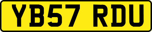 YB57RDU