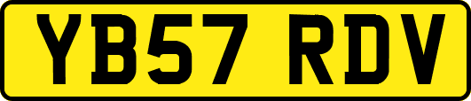 YB57RDV