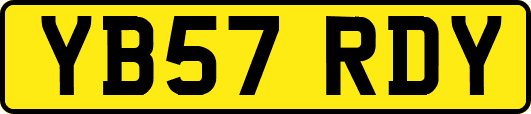 YB57RDY