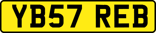 YB57REB