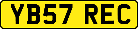 YB57REC