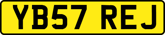 YB57REJ
