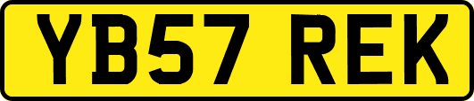 YB57REK