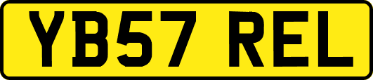 YB57REL