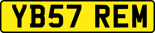 YB57REM