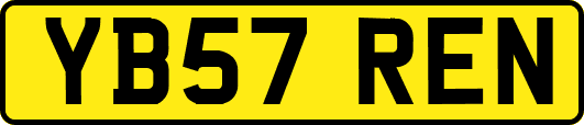 YB57REN