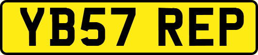 YB57REP