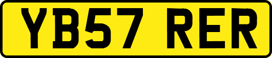 YB57RER