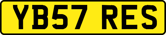 YB57RES