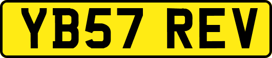 YB57REV