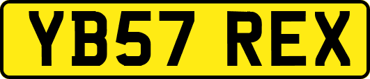 YB57REX