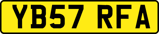 YB57RFA