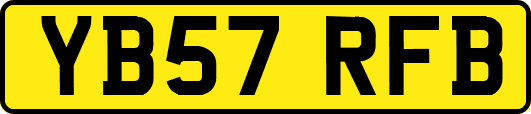 YB57RFB