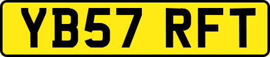 YB57RFT