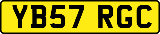 YB57RGC