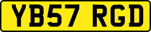 YB57RGD
