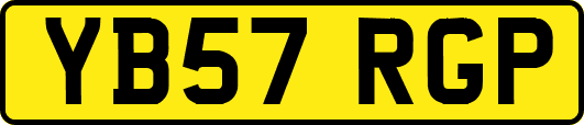 YB57RGP