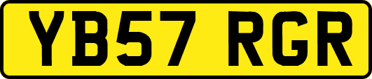 YB57RGR