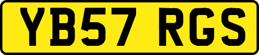 YB57RGS