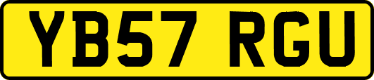 YB57RGU