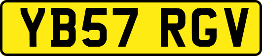 YB57RGV