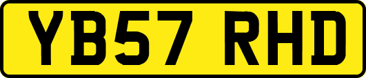 YB57RHD