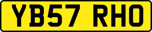 YB57RHO